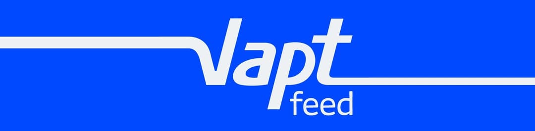 Vapt Feed